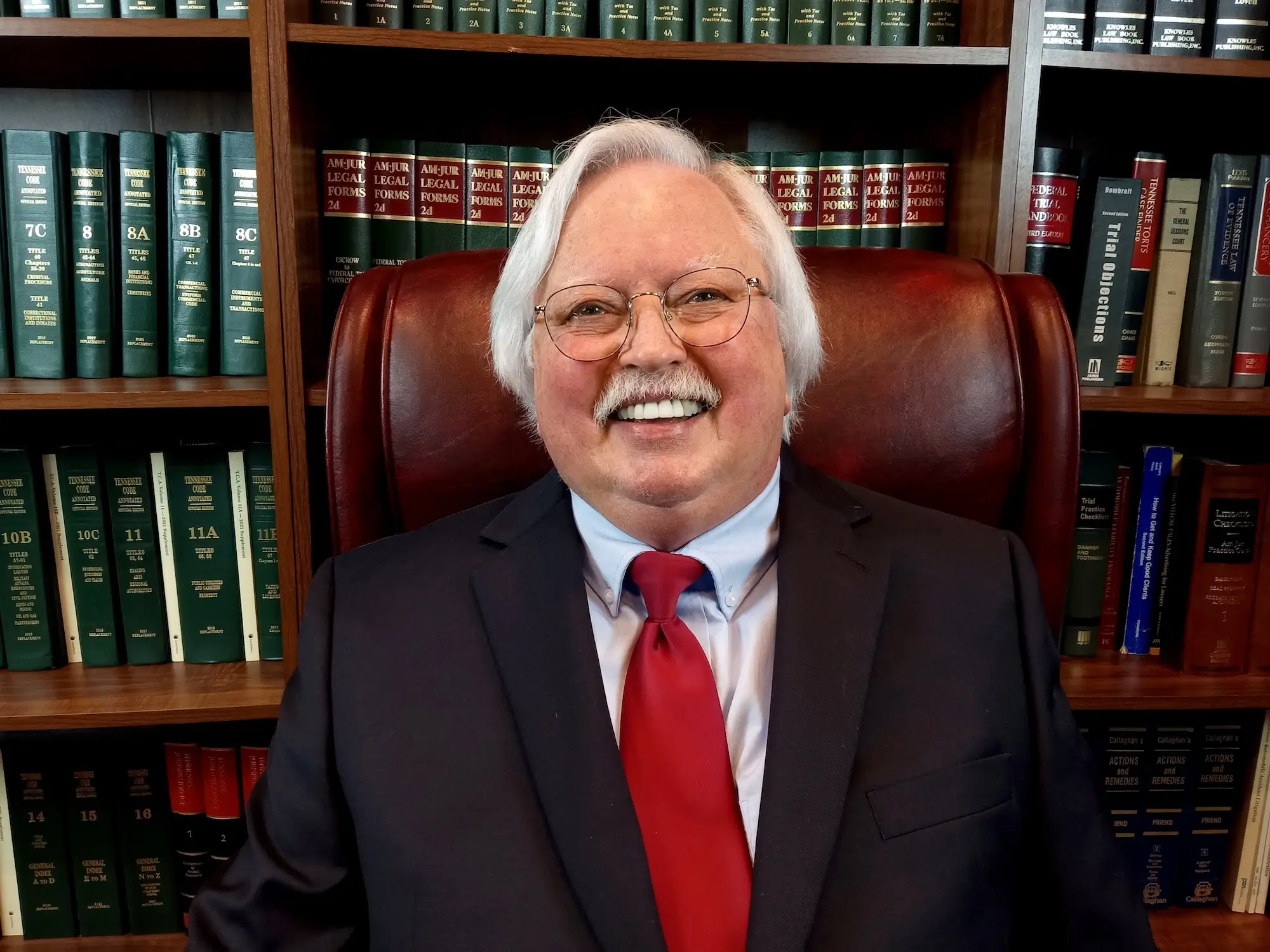 Arthur E. Ray, Jr.