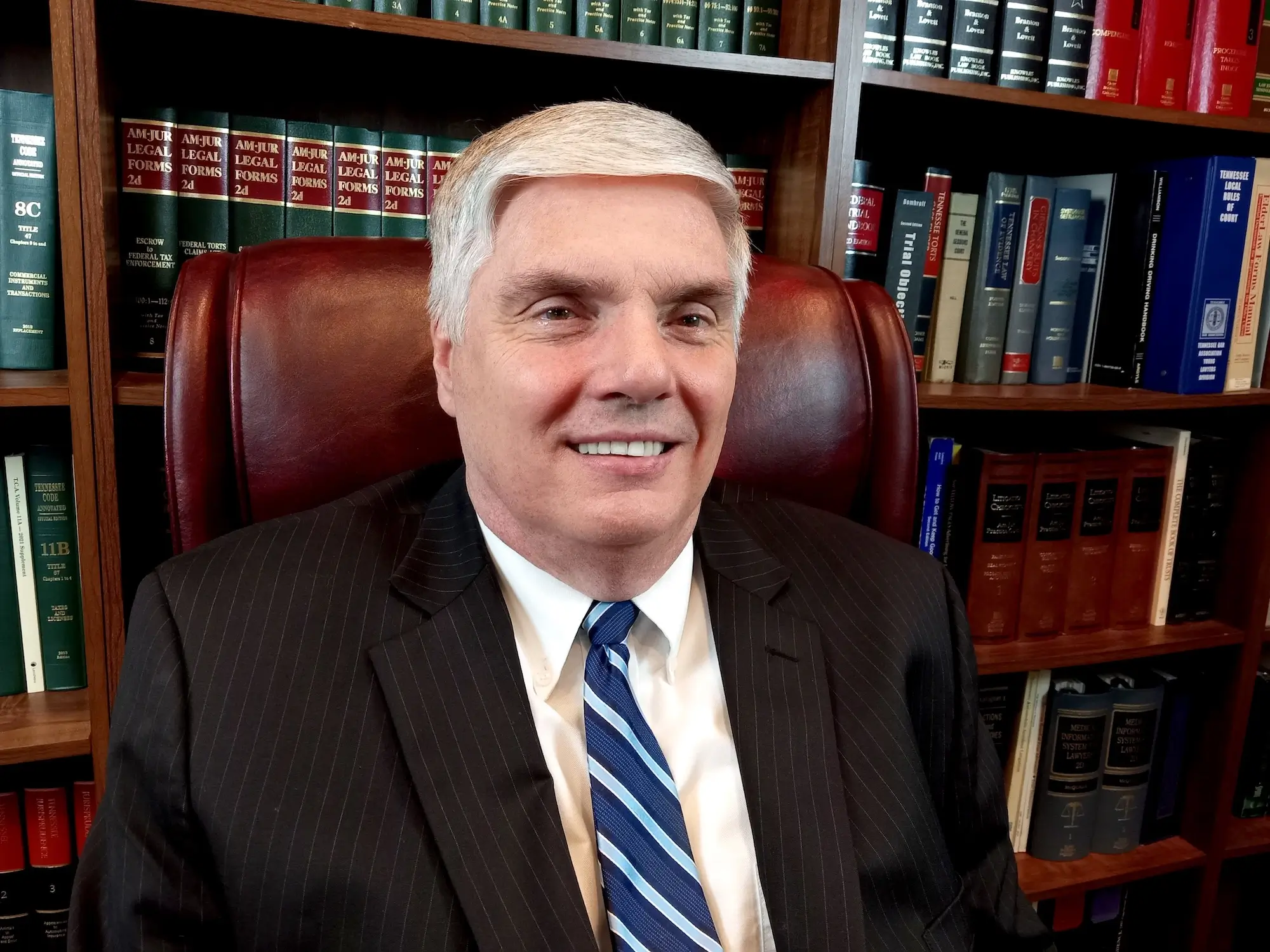Skip Carnell, Esq.